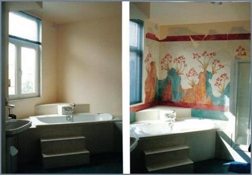 Badkamer Den Haag
